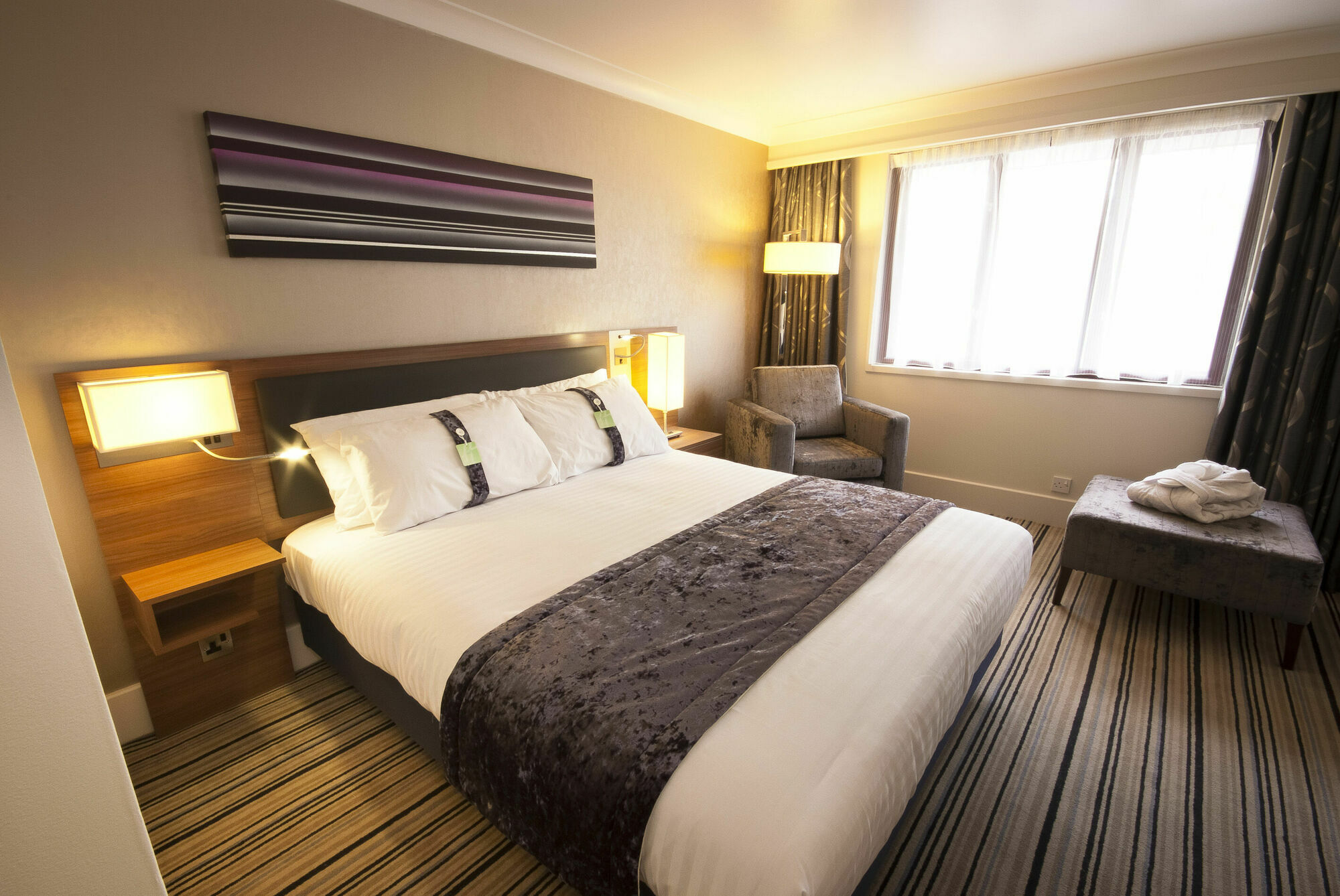 Holiday Inn Express Leeds-East By Ihg Leeds  Esterno foto